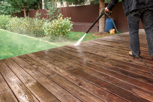 Best Oil and Grease Removal from Surfaces in Hays, MT
